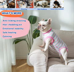 Wabdhaly breathable-soft-material fabric supports gentle healing and reduced irritation.