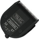 WAHL 5-in-1 Diamond Blade on Arco clipper for precise grooming.