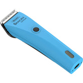 WAHL Bravura clipper front view showing compact design for easy grooming