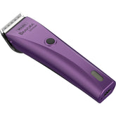 Wahl Bravura Pet clipper front view for precise finish grooming