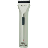 Wahl MiniArco face trim for precise facial grooming on dogs and cats