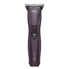 Wahl Pro Animal KM Supera equine clipper for full-body clipping by professionals