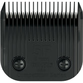 Wahl Professional Animal 5F full-coarse blade closeup for precise, show-quality trims.