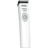 Wahl Vetiva Mini Cordless Trimmer blade close-up for precise trimming and smooth cuts