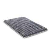 WayImpress small dog bed front view for cozy crate comfort and portability.
