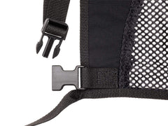 WeatherTech Pet Partition universal fit in cars, trucks, and SUVs for versatile use