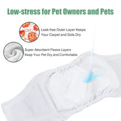 wegreeco belly band closure demonstrates secure adjustable fit.