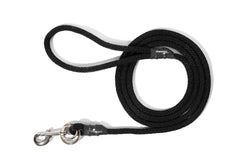 Weiss Walkie no-pull leash in park walk for calm dogs and easier control