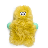 WEST PAW Rowdies Helga soft plush fabric for cozy post-play cuddles