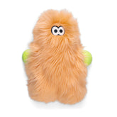 West Paw Olaf plush toy with soft melon color for cozy companionship