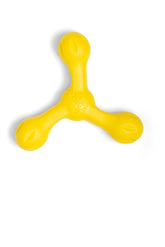 WEST PAW Zogoflex Air Skamp full view for durable fetch and chew play.