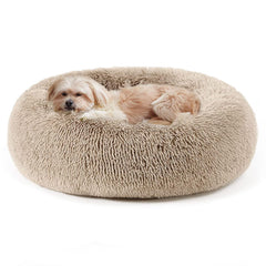 Western Home WH Calming Bed anti-slip bottom stabilizes resting spot