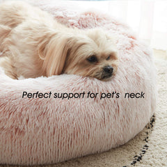 Cama con medidas compactas Western Home WH para mascotas pequeñas