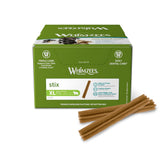 Whimzees Stix X-Large packshot showing 30-count box for large dogs
