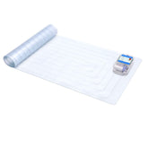 WiXfer electric mat for dogs training setup demonstrates safe boundary training for pets