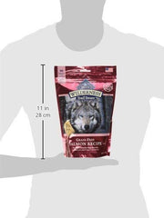 Wilderness Trail Treats variety-pack image shows two flavors for dogs.