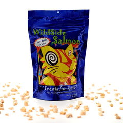 WildSideSalmon Alaska sourcing highlights eco-friendly, responsible fishing and lower waste.