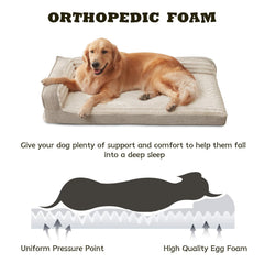 WINDRACING egg foam support provides even pressure distribution for restful sleep.