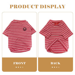 Wiz BBQT unisex owner shirt with looser fit for comfortable daily wear