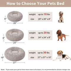 WNPETHOME raised-edges-8-inch-detail demonstrates added support for small dogs.