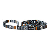Wolfgang Heavy Duty Dog Leash LosMuertos print—reliably handles strong pulls on daily walks.