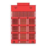 Wonderfactory S1 filter cartridge modular design for easy plug-and-play filtration.