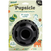 WOOF Power Chewer Pupsicle durable toy for strong chewers you can rely on.