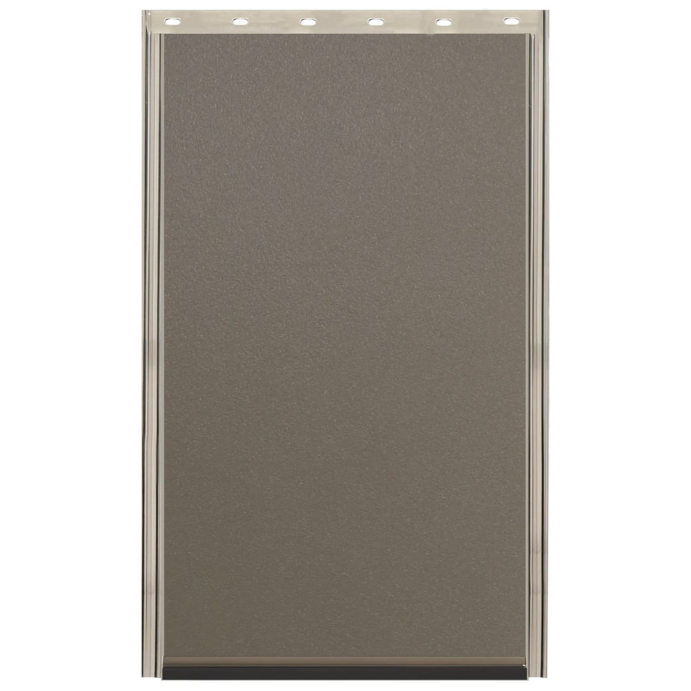 Wordcam X-Large Dog Door Flap six-hole design for large pets.