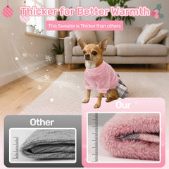 WOYYHO easy-on pullover design helps quick dressing during busy mornings.