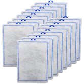 XBBWMRS large filter cartridges packaged for quick Whisper filter setup