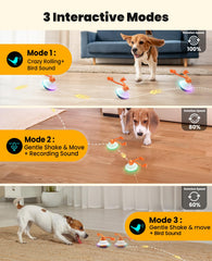 Xeuch voice-recording feature captures commands for personalized training sessions