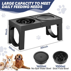 XIAZ durable-bpa-free-materials sturdy, easy-to-clean construction for everyday use.