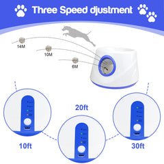 XIMUSON 2.3-inch ETPU balls ready for durable play sessions