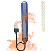 xinXbabe heating stick quick heat in one minute for warm prep