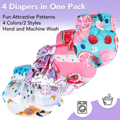 XPCARE washable fabric demonstrates reusability and durable daily wear