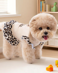 XPUDAC dressed-pet party-occasion-use, dog dresses ideal for parties and celebrations.
