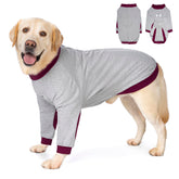 Yeapeeto elbow-protector front-legs padding for elbow protection and comfort