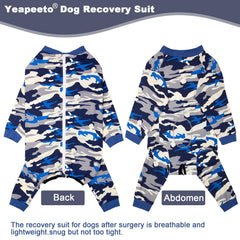 Yeapeeto abdomen-protection panel shields wounds while allowing secure movement.