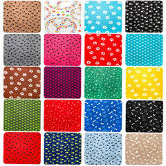 Yesland machine-washable pet blanket demonstrates easy cleaning and quick maintenance.