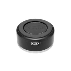 YETI Boomer 4 with Bearfoot non-slip ring keeps bowls steady