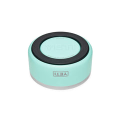 YETI Boomer 4 dishwasher-safe design simplifies after-meal cleanup.