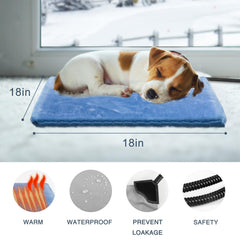 Yicostar timer settings on heating pad manage energy use