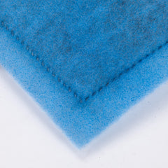 Ying-ti filter media durability close-up illustrates long-lasting replacement performance