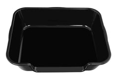 Ying Tutu ABS material close-up highlights durable, easy-clean tray.