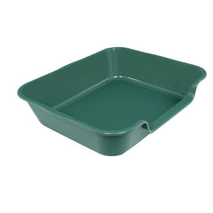 Ying Tutu easy-clean interior simplifies maintenance and odor control