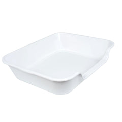 Ying Tutu smooth interior surface for quick, simple cleaning.