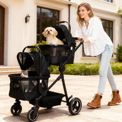 YIYUNBEBE detachable carrier bags for versatile on-the-go transport