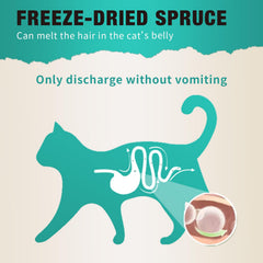 YOSSOA Freeze Dried Chicken Dog Treat Bite—protein-packed snack for training and enjoyment.