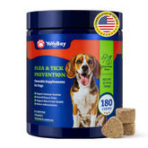 YoYoBay prevencion pulgas perros botella: protección natural y uso continuo
