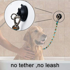 YYST stainless-steel clip detail supports rust-free performance during grooming